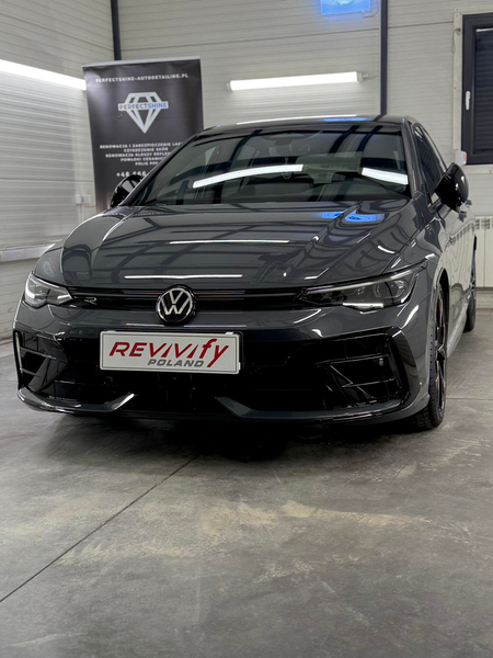 Zdjęcie na okładce dla Perfect Shine Auto Detailing - powłoki ceramiczne - folie ochronne PPF